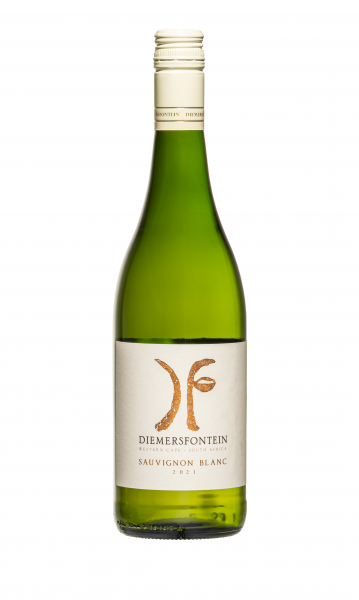 Diemersfontein Wines Diemersfontein Sauvignon Blanc